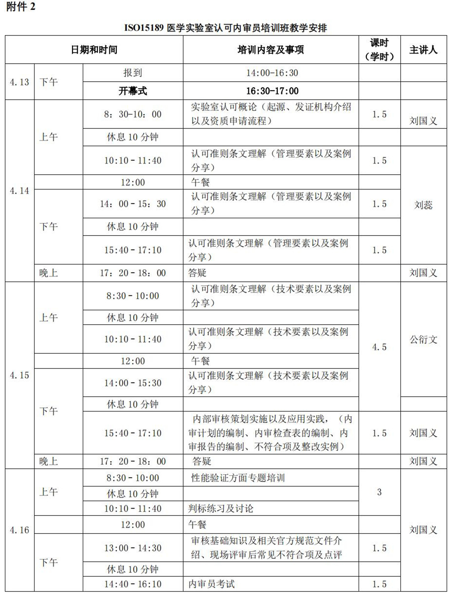 山东中医药学会检验医学专业委员会ISO15189内审员培训班二次通知_04_副本.jpg